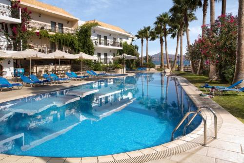 Almyrida Hotel | Almyrida Resort