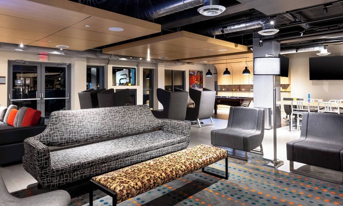 Harbison Hotel | Aloft Columbia Harbison