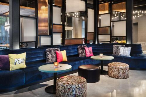 Lawrenceville Hotel | Aloft Lawrenceville Sugarloaf