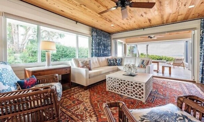 Aloha Kai House | Aloha Kai - Unit 26- Awesome unit and full Gulf front!!