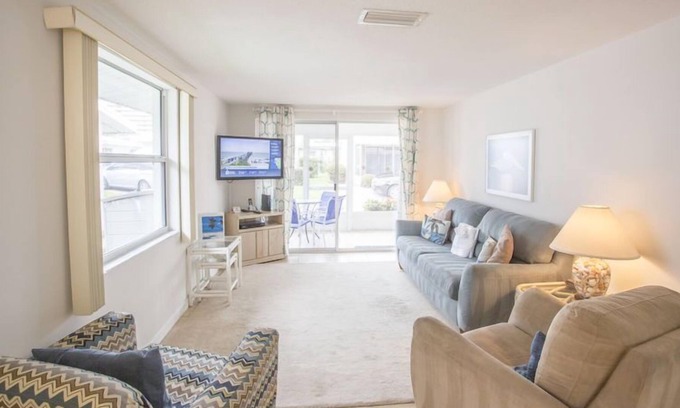 Aloha Kai House | Aloha Kai - Unit 55-nice and close to the beach!