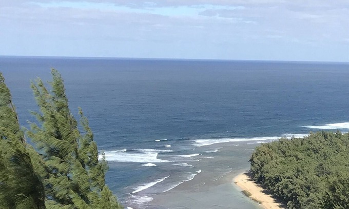 Princeville Apartment | Aloha! The North Shore of Kauai awaits in this amazing, centrally located Condo!
