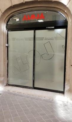 Gaztambide Bed & Breakfast | Aloja Madrid