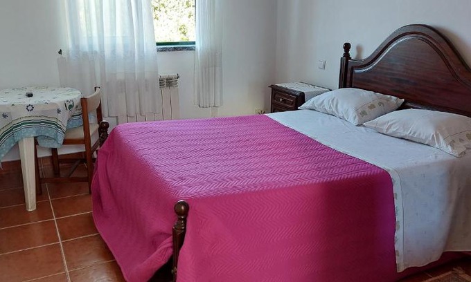 Pombal House | Alojamento da Avó Maria