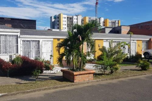Pereira Apartment | ALOJAMIENO CERCA A UKUMARI, CONSOTA, EXPOFUTURO