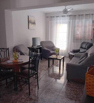 Almunecar Apartment | Alojamiento Auri