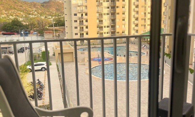Santa Marta Apartment | Alojamiento Bedrooms Tayrona Beach