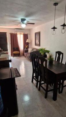 Downtown Cancun House | Alojamiento cómodo en Cancún