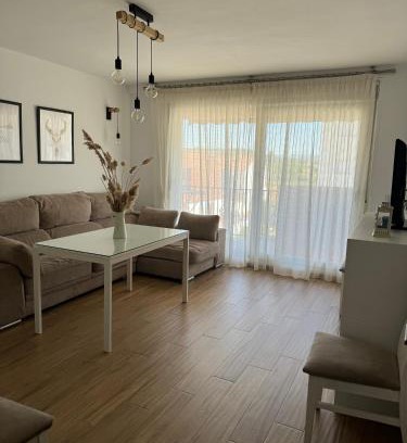 Almodovar del Rio Apartment | Alojamiento Carioca