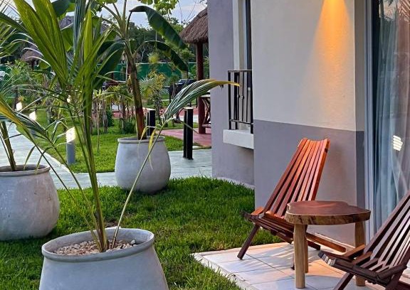 Tulum Apartment | Alojamiento Casa En Tulum