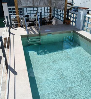 Ronda House | Alojamiento Cerro de las Salinas