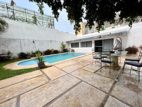 Colonia Campestre Apartment | Alojamiento Comodo - Gran Ubicación - Agata