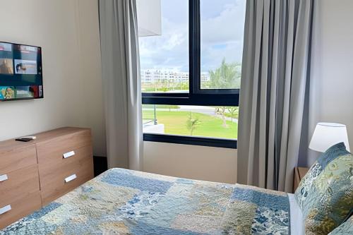 Higuey House | Alojamiento con playa artificial en el centro de la ciudad
