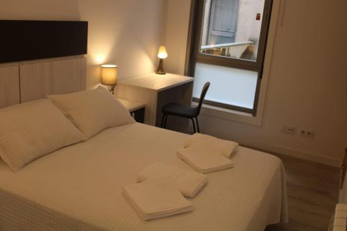 Villalba Apartment | Alojamiento Doble R