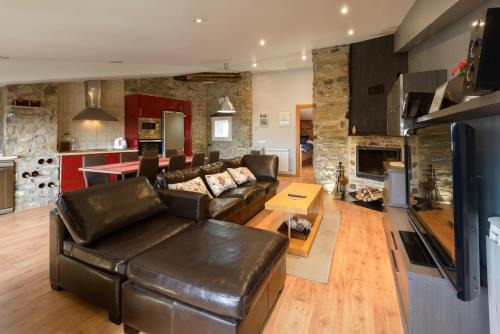 Jaca Apartment | ALOJAMIENTO DUQUE DE JACA