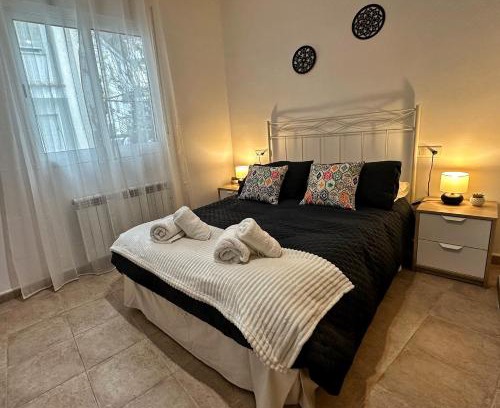 Guejar Sierra Apartment | Alojamiento El Pilar