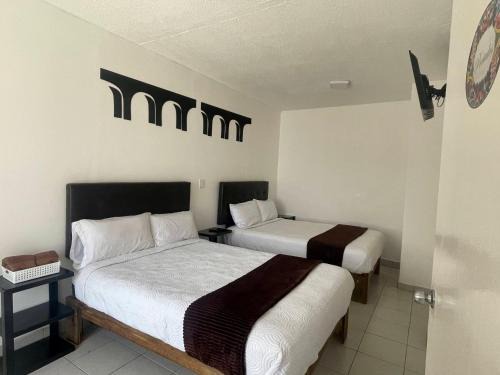 Historic Centre House | Alojamiento en Morelia