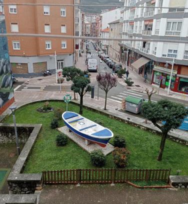 Castro Urdiales Apartment | Alojamiento en pleno centro de Castro Urdiales