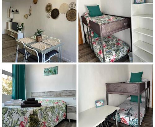 El Vendrell Apartment | Alojamiento entero. Piso en el centro de El Vendrell.