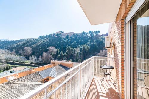Genil Apartment | Alojamiento Granada con vistas