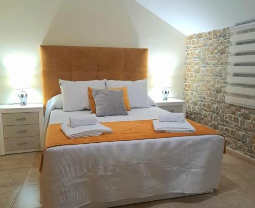 Old Town Baeza Apartment | alojamiento matilla