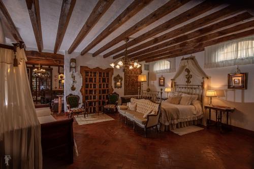 Antequera Apartment | ALOJAMIENTO MAZARI