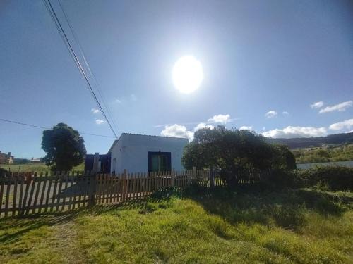 Valdovino House | Alojamiento PLAYA DE PANTIN