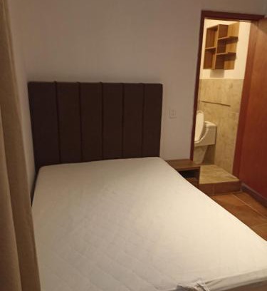 Queretaro Municipality Apartment | Alojamiento Querétaro