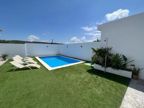 Arcos de la Frontera Villa | Alojamiento Rural Buenavista