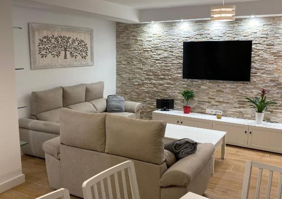 Guejar Sierra Apartment | Alojamiento rural El Altillo, Güéjar Sierra