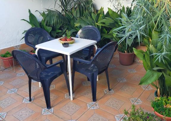 Coripe Apartment | Alojamiento Rural Los Barrosos