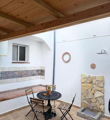 Algodonales House | Alojamiento Rural Los Corrales