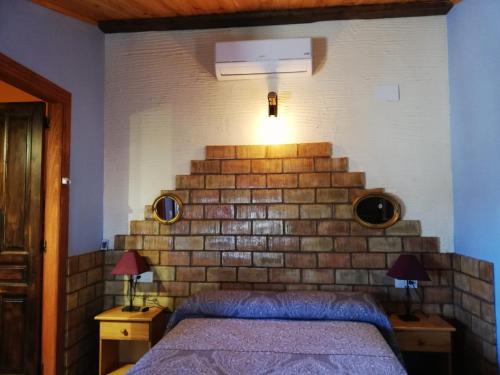 Enguidanos Hotel | Alojamiento Rural Los Carriles