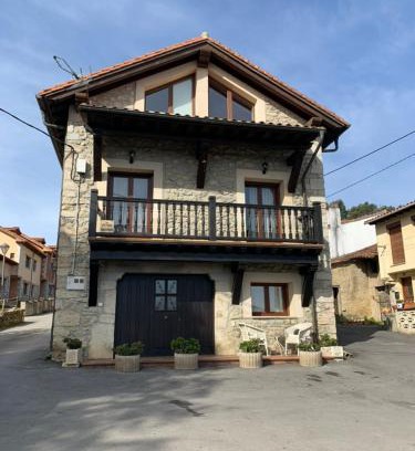 Prellezo House | Alojamiento Turístico Prellezo