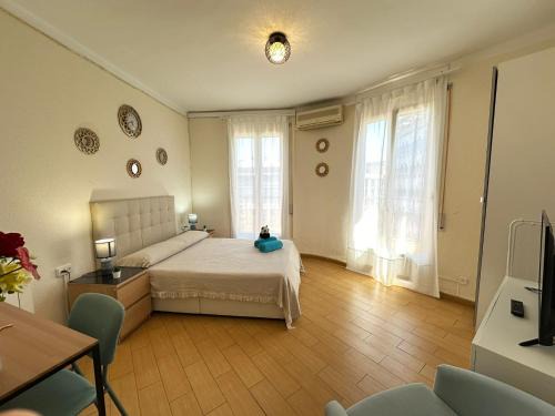 La Nova Esquerra de l'Eixample Bed & Breakfast | Alojamiento Valencia