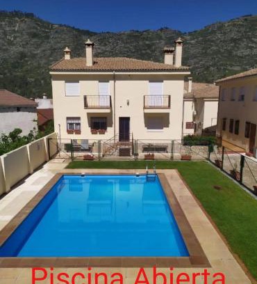 Arroyo Frio Apartment | Alojamiento valeria