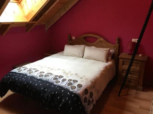 Besande Hotel | Alojamientos Casa San Habitaciónes