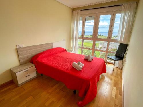 Fazouro Apartment | Alojamientos Foz 3000