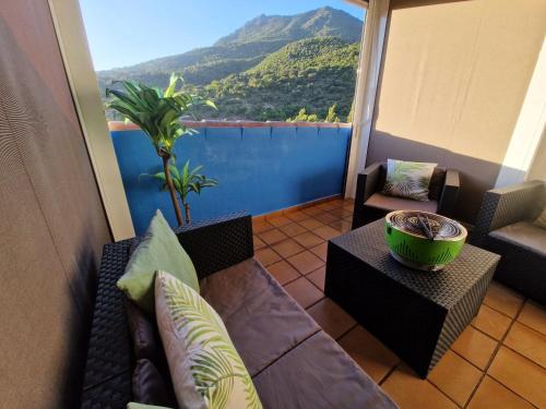 Benamahoma Apartment | Alojamientos Sierra de Cádiz Benamahoma