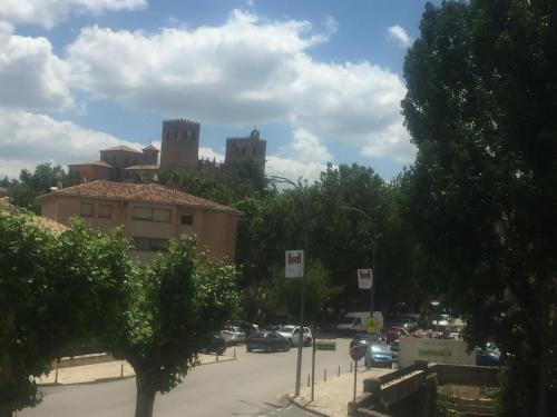Siguenza Apartment | Alojamientos Siguenza aptos turísticos