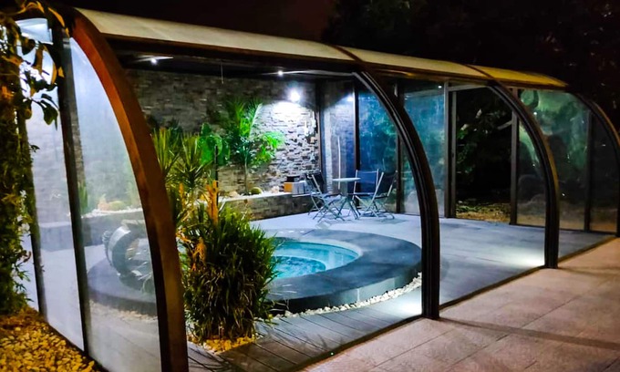 Villajoyosa Villa | Alonis Suites Dharma