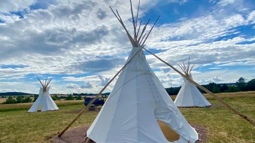 Moorgrund Other | Alpaka-Tipi-Park