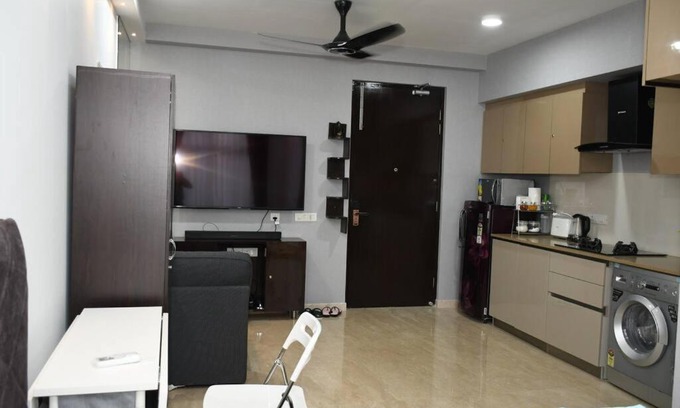 Thane West Apartment | ALPAS Home