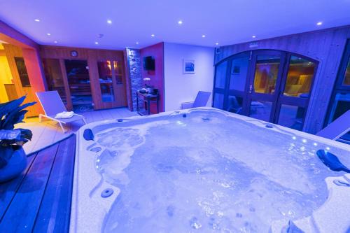 Val Cenis Hotel | ALPAZUR Val Cenis