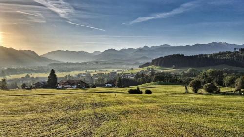 Huttenberg House | Alpe 44