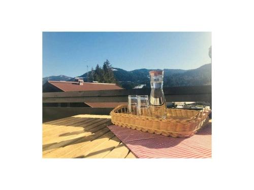 Balderschwang House | Alpenblick cable car incl