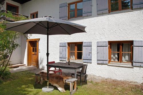 Steinach Apartment | Alpenchalet Pfronten