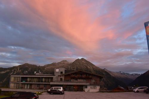 Hochkrimml Hotel | Alpengasthof Filzstein