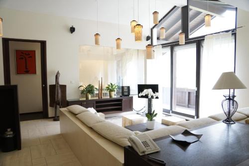 Osterhofen Hotel | Alpenhof