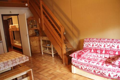 Chatel Apartment | Alpenlake AP120 VIEW & NATURE 5 pers